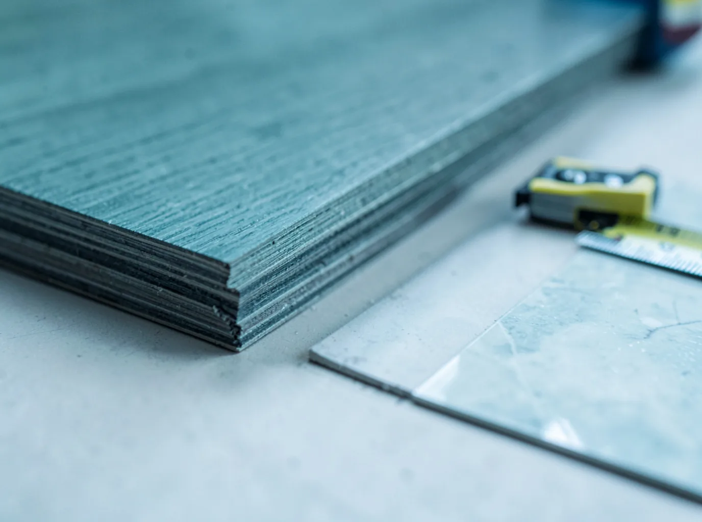 Luxury Vinyl Plank Installation Rock, WV FAQs
